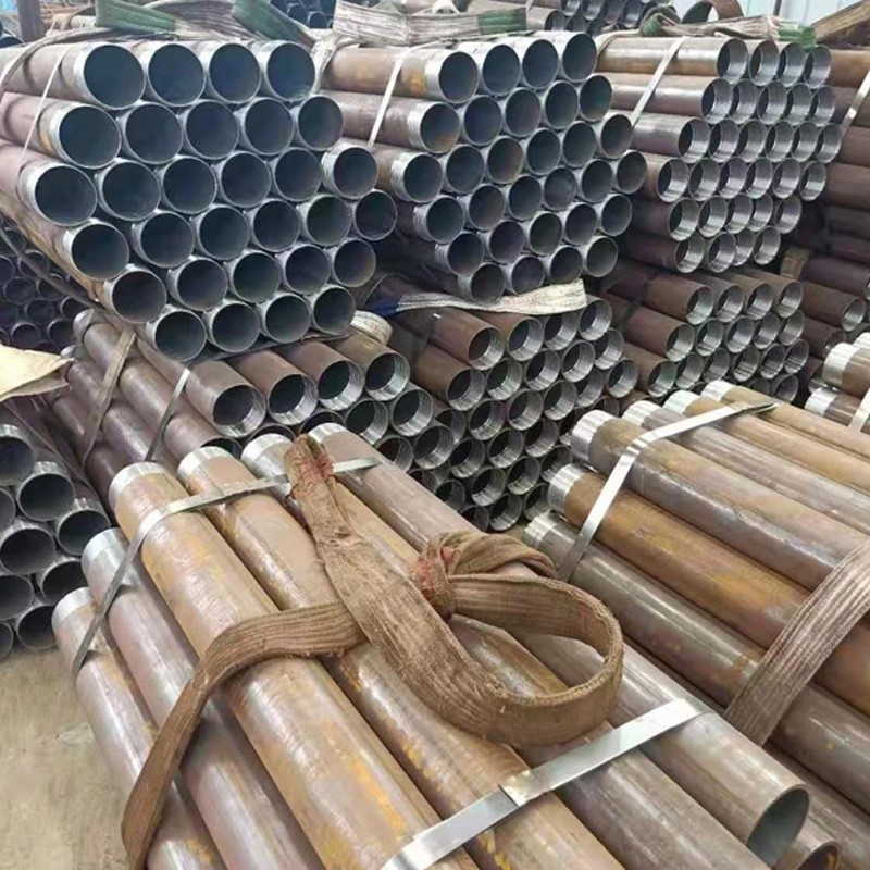 凤翔地质钻探用跟管
