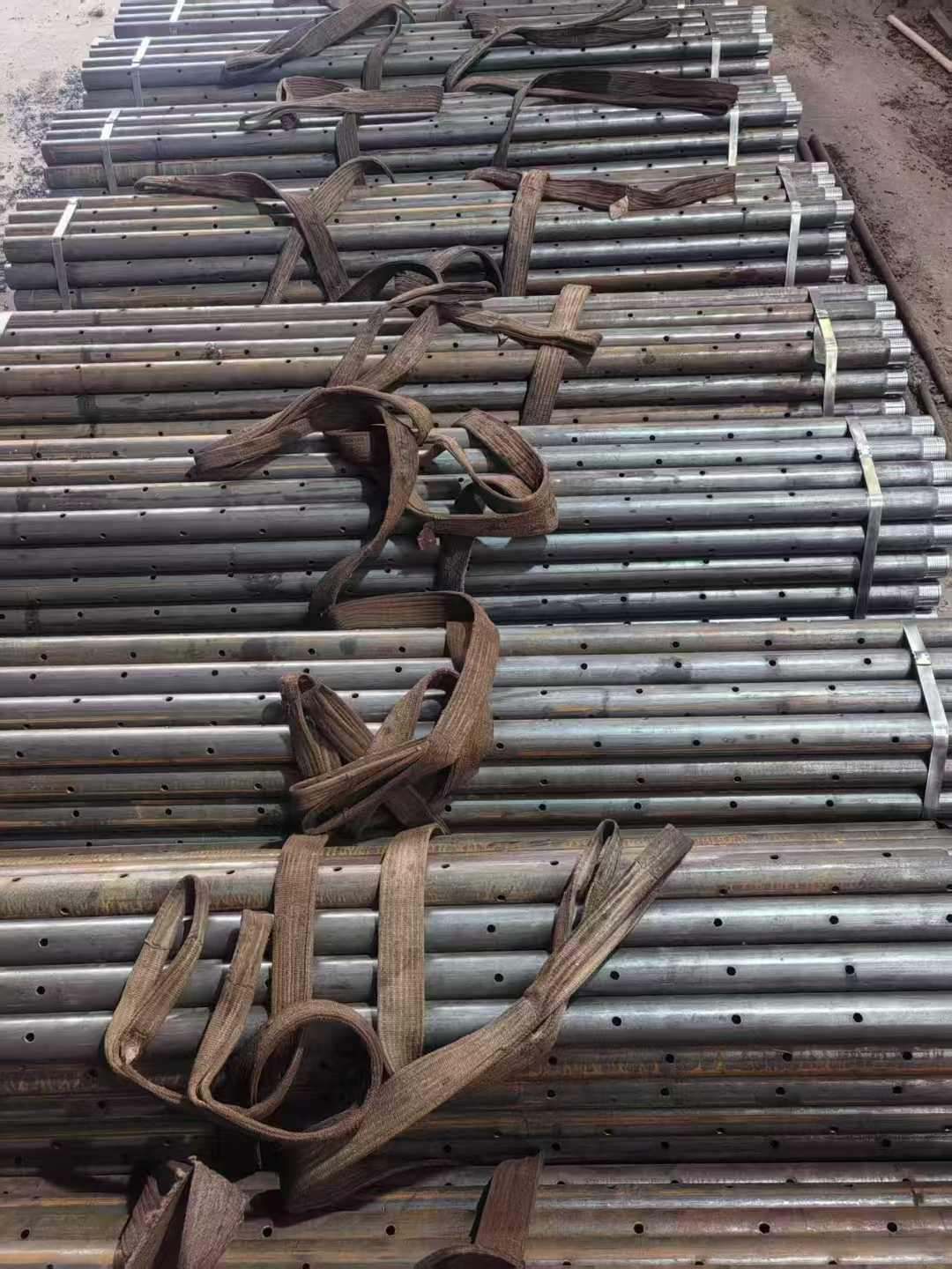 凤翔127mm管棚管