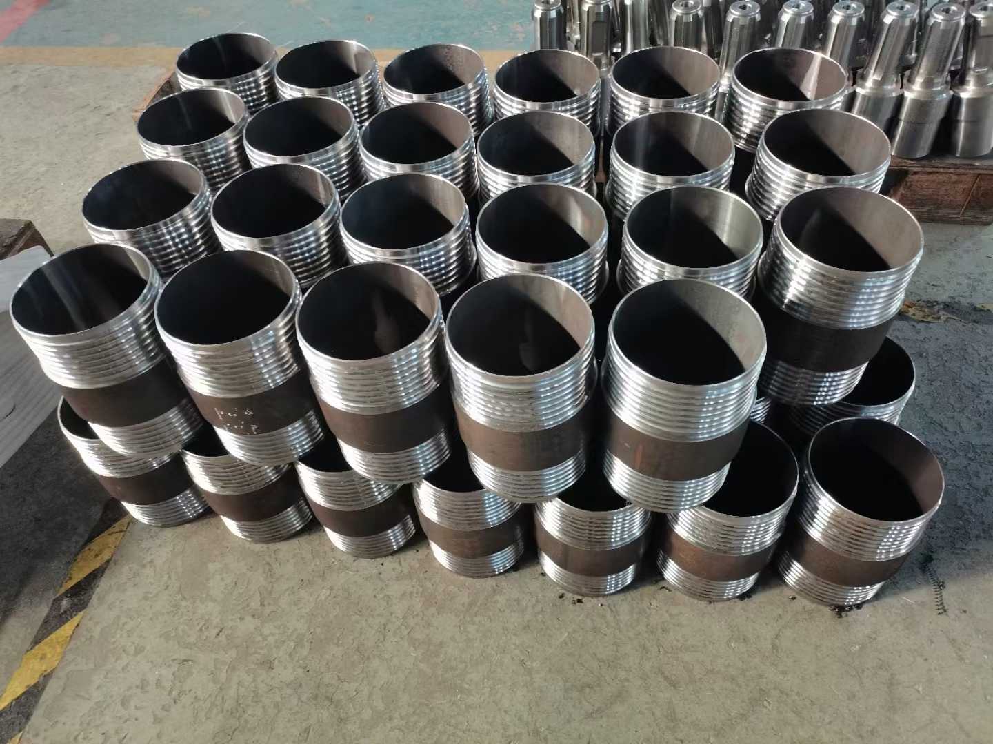 凤翔219mm管棚管